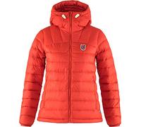 Fjällräven Expedition Pack Down Hoodie W Giacca Donna