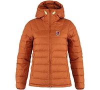 Fjällräven Expedition Pack Down Hoodie W Giacca Donna