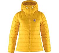 Fjällräven Expedition Pack Down Hoodie W Giacca Donna