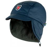 Fjällräven - Expedition Padded Cap - Berretto L/XL blu