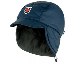 Fjällräven - Expedition Padded Cap - Berretto L/XL blu