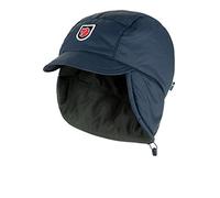 FJALLRAVEN Expedition Padded Cap - Uomo - Blu - Taglia L/XL- modello 2024