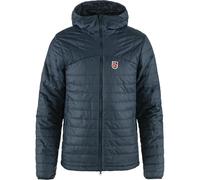 Fjällräven Expedition X-lätt Hoodie M Maglia lunga Uomo (Pacco da 1)