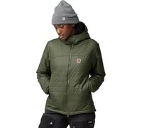 Fjällräven Expedition X-lätt Hoodie W Maglia Lunga Donna