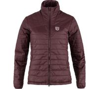 Fjällräven Expedition X-lätt Jacket W Giacca Donna (Pacco da 1)
