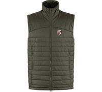 Fjällräven Expedition X-lätt Vest M Gilet sportivo Uomo