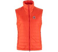 Fjällräven Expedition X-lätt Vest W Gilet sportivo Donna