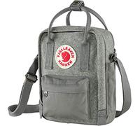 Fjällräven F23329-027 Kånken Re-Wool Sling Granite Grey OneSize