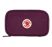 Fjällräven F23781-421 Kånken Travel Wallet Royal Purple OneSize