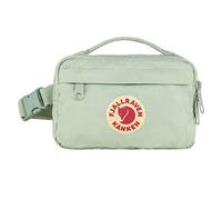 Fjällräven F23796-600 Kånken Borsa Hip Pack, Mint Green, Taglia Unica