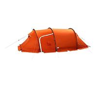 Fjällräven F53605-212 Polar Endurance 3 Tenda, Burnt Orange, Taglia Unica