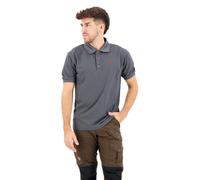 Fjällräven F81783-032 Crowley Pique Shirt M Mountain Grey XS