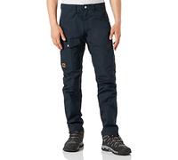 Fjällräven F81871R -555 Verdeland Jeans M Reg Dark Navy 50