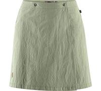 Fjällräven F84760-516 Travellers MT Gonna con Pantaloncini, Donna, Sage Green, 44