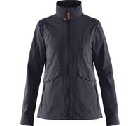 Fjällräven F84761-555 Travellers MT Giacca, Donna, Dark Navy, M