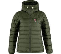 Fjällräven F86122-662 Expedition Pack Down Felpa, Donna, Deep Forest, L