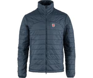 Fjällräven F86333-560 Expedition X-Lätt Jacket M Navy L