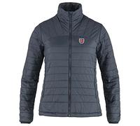 Fjällräven F86334-560 Expedition X-Lätt Giacca, Donna, Navy, XS