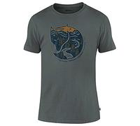 Fjällräven F87220-042 Arctic Fox T-Shirt M Dusk L