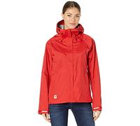 Fjällräven F87351-334 High Coast Hydratic Giacca, Donna, True Red, M