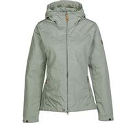 Fjällräven F89234-516 Stina Giacca, Donna, Sage Green, XXS