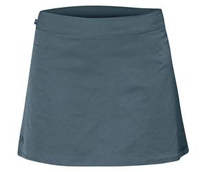 Fjällräven F89612-042 Abisko Trekking Gonna, Donna, Dusk, XXS