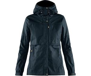 Fjällräven F89828-555 Kaipak Jacket W Dark Navy L