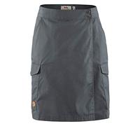 Fjällräven F89844-042 Övik Travel Gonna, Donna, Dusk, 46 Women's
