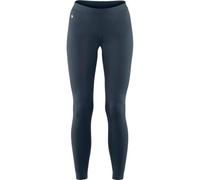 Fjällräven F89887-570 Bergtagen Thinwool Long Johns W Mountain Blue S