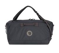 Fjällräven Färden 50 Borsa da viaggio Weekender 53 cm nero