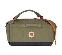 Borsa Fjällräven Färden Duffel 50L verde
