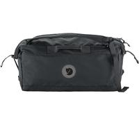 Fjällräven - Färden Duffel 50 - Borsa da viaggio 50 l nero
