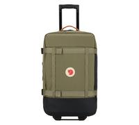 Fjällräven Färden 75 2 ruote Carrello 64 cm verde