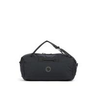 Fjällräven Färden 80 Borsone da viaggio grigio scuro, fibra sintetica, 66 x 32 x 40cm