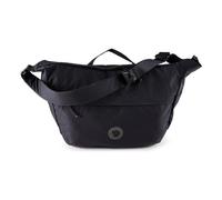 Borsa a tracolla Fjällräven Färden Crossbody 18L nero carbone