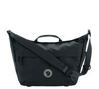 Fjällräven Färden - Borsa a tracolla 50 cm (coal black)