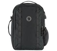 Fjällräven - Färden Carry-On Pack 30 - Zaino da viaggio nero/grigio