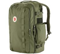 FJALLRAVEN 23200303-620 Färden Carry-On Pack Zaino sportivo Unisex Green Taglia OneSize