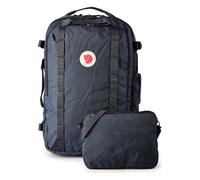 Zaino da viaggio Fjällräven Färden Carry-On Pack Colore: blu