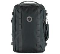 Fjällräven Färden Carry-On Pack - Zaino da viaggio 55 cm (coal black)