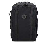 Fjällräven Färden Carry-On Pack zaino da viaggio 55 cm scomparto per laptop nero