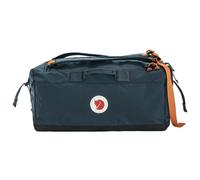 Fjällräven - Färden Duffel 50 - Borsa da viaggio 50 l blu