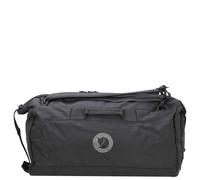 Fjällräven Färden Duffel 50 - Borsa da viaggio/Zaino da viaggio 53 cm (coal black)