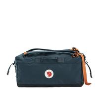 Fjällräven Färden Duffel 50 - Borsa da viaggio/Zaino da viaggio 53 cm (navy)