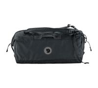 Fjällräven - Färden Duffel 80 - Borsa da viaggio 80 l nero