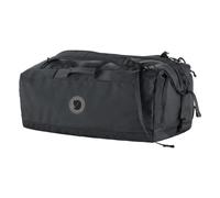 Fjällräven Färden Duffel 80 - borsone viaggio Black 80