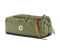 Fjällräven Färden Duffel 80 - borsone viaggio Green 80