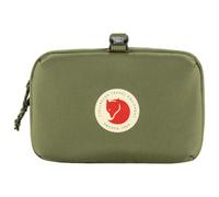 Fjällräven - Färden Necessity Bag - Borsetta da toilette 3 l verde