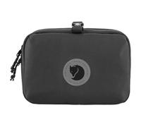 Fjällräven Färden Borsa da toilette 25 cm coal black (TAS027373)