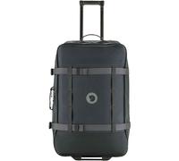 Trolley Fjällräven Färden Roller 120L nero
